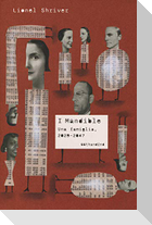 I Mandible. Una famiglia, 2029-2047