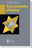 Basic Geometry of Voting