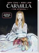 Carmilla Volume 3: The Eternal