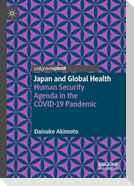 Japan and Global Health