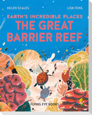 The Great Barrier Reef