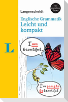 Langenscheidt Englische Grammatik - Leicht und kompakt