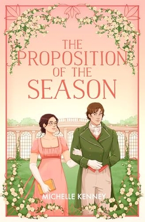 Kenney, Michelle. The Proposition of the Season. HarperCollins Publishers, 2026.