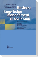 Business Knowledge Management in der Praxis