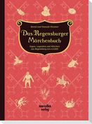 Das Regensburger Märchenbuch
