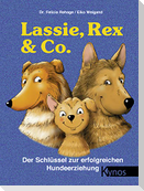 Lassie, Rex und Co
