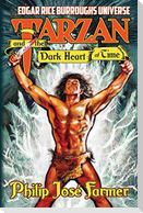 Tarzan and the Dark Heart of Time