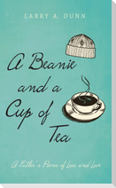 A Beanie and a Cup of Tea
