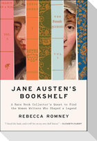 Jane Austen's Bookshelf