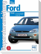 Ford Focus ab Baujahr 1998
