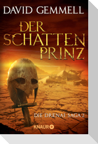 Der Schattenprinz - Die Drenai Saga Band 2