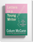 Letters to a Young Writer