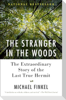 The Stranger in the Woods