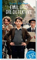 Emil und die Detektive. Vereinfachte Ausgabe.