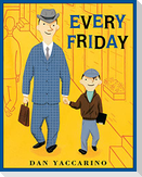 Every Friday