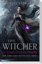 The Time of Contempt