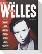 El universo de Orson Welles