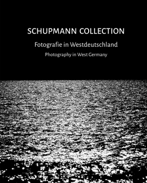 Schupmann, Michael (Hrsg.). Die Sammlung Schupmann / Schupmann Collection - Fotografie in Westdeutschland / Photography in West Germany - 1945-2015. Imhof Verlag, 2020.