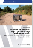 3D Video on Steroids: High Dynamic Range Stereoscopic Video