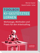 Toolbox KI-gestütztes Lernen