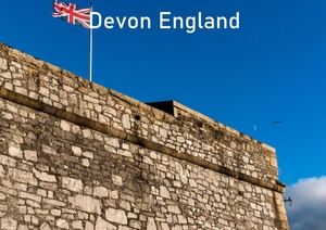 Devon England. Lais Systeme GmbH, 2026.