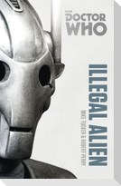 Doctor Who