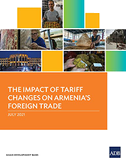 The Impact of Tariff Changes on  Armenia's Foreign Trade