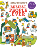 Busiest People Ever