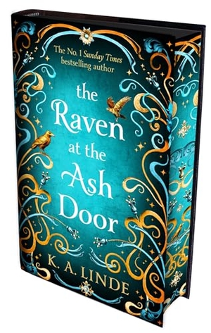 Linde, K. A.. The Raven at the Ash Door. Macmillan Publishers Int Ltd - MDL, 2026.