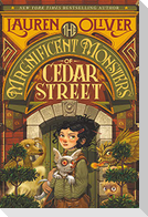 The Magnificent Monsters of Cedar Street