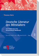 Deutsche Literatur des Mittelalters