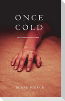 Once Cold (A Riley Paige Mystery-Book 8)