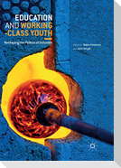 Education and Working-Class Youth