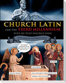 Church Latin for the Third Millennium