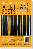 Saba: New-Generation African Poets