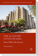 The Economy of South Asia