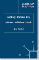 Kipling¿s Imperial Boy