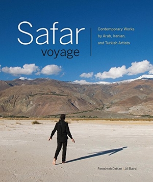 Baird, Jill. Safar Voyage: Contemporary Works by A