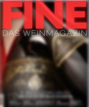 Frenzel, Ralf (Hrsg.). FINE Das Weinmagazin 02/2026 - 73. Ausgabe. Tre Torri Verlag GmbH, 2026.