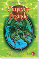 Canavar Pesinde 02 - Deniz Yilani Sepron