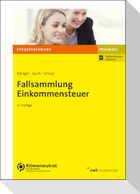 Fallsammlung Einkommensteuer