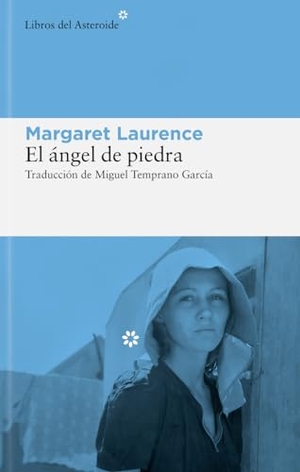 Laurence, Margaret. Angel de Piedra, El. Batiscafo, 2024.