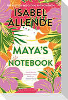 Maya's Notebook