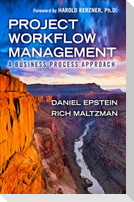 Project Workflow Management