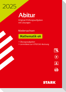 STARK Abiturprüfung Niedersachsen 2025 - Mathematik EA