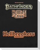 Pathfinder Hellbreakers Adventure Path