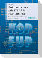 Automatisieren mit STEP 7 in KOP und FUP