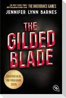 The Gilded Blade