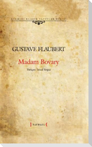 Madam Bovary