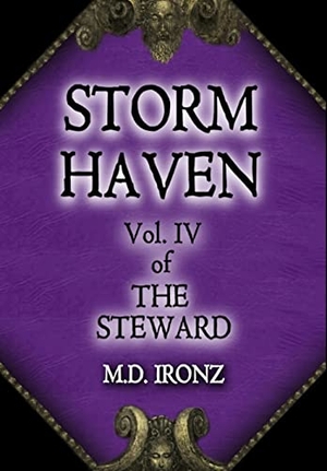 Ironz, M. D.. Storm Haven. Professorial Holdings, 2020.
